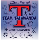 TALAWANDA ATHLETIC BOOSTERS